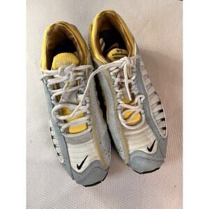 SNEAKERSNSTUFFNIKE AIR MAX TAILWIND4 20TH ANIVERSARY 27.5cm CK0901 400 Size‎ 6.5